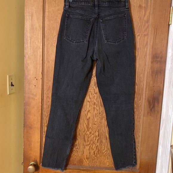 Abercrombie & Fitch Skinny High Rise - Picture 4 of 4